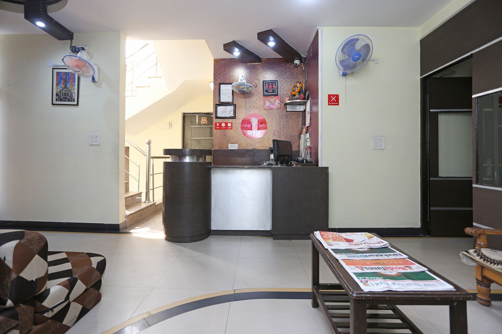 Oyo 9601 Hotel Sunshine Residency Castle Noida Esterno foto