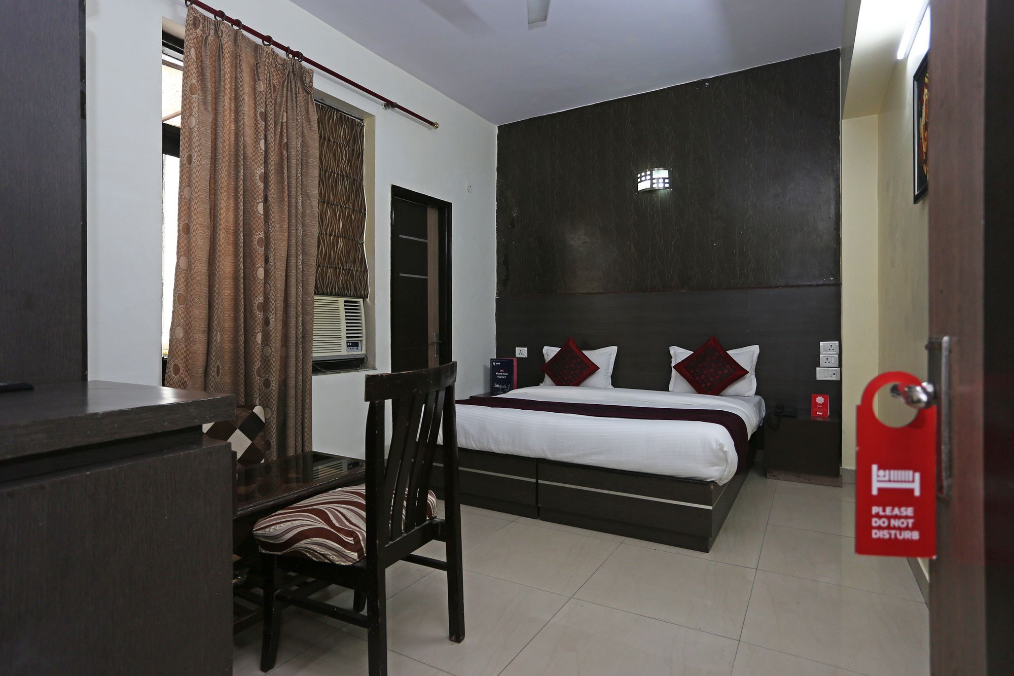 Oyo 9601 Hotel Sunshine Residency Castle Noida Esterno foto