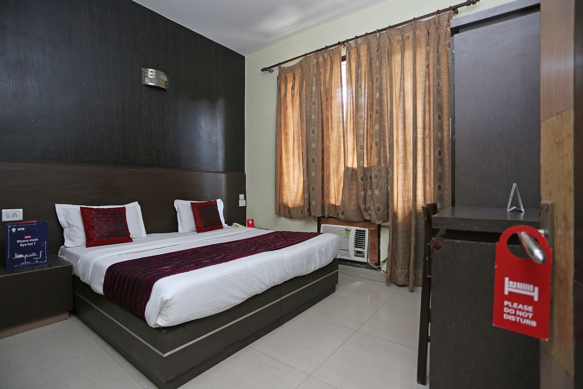 Oyo 9601 Hotel Sunshine Residency Castle Noida Esterno foto